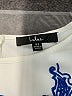 Lulus 100% Polyester White Casual Dress Size XS - photo 7