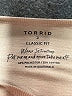 Torrid Tan Pullover Sweater Size 2X Plus (2) - photo 7