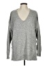 H&M Gray Pullover Sweater Size L - photo 1