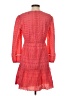 J.Crew Red Casual Dress Size 4 - photo 2