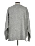H&M Gray Pullover Sweater Size L - photo 2
