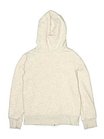 CALVIN KLEIN JEANS Zip Up Hoodie (view 2)
