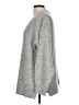 H&M Gray Pullover Sweater Size L - photo 5