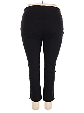 Roz & Ali Active Pants (view 2)