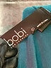 Bobi Solid Teal Casual Skirt Size L - photo 3