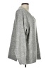 H&M Gray Pullover Sweater Size L - photo 4