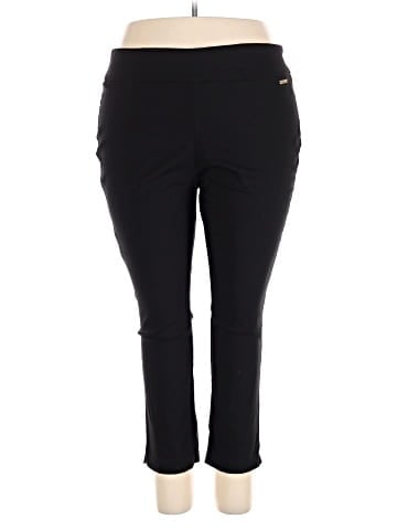 Roz & Ali Active Pants (view 1)