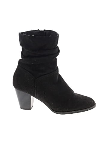 REPORT Ankle Boots (view 1)