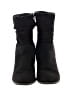 REPORT Black Ankle Boots Size 9 - photo 2