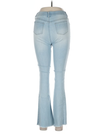 Vanilla Star Jeans (view 2)