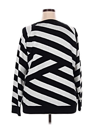 Ella Pullover Sweater (view 2)
