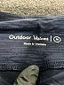 Outdoor Voices Solid Blue Active Skort Size M - photo 3