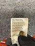 By Anthropologie 100% Polyester Animal Print Brown Long Sleeve Blouse Size XS - photo 8