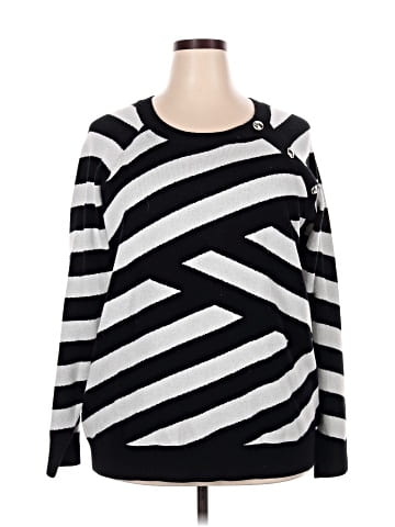 Ella Pullover Sweater (view 1)