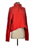 Sweaty Betty Red Pullover Sweater Size 4 - 6 - photo 1
