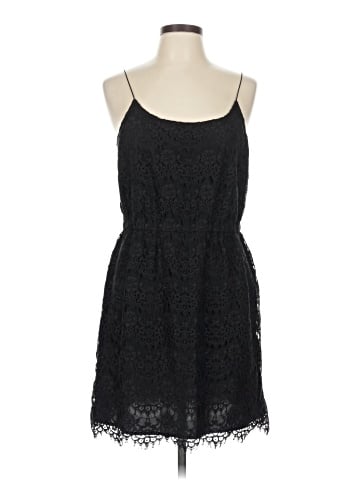 Broadway & Broome Cocktail Dress (view 1)