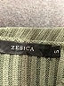 Zesica Green Turtleneck Sweater Size S - photo 7