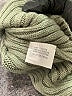 Zesica Green Turtleneck Sweater Size S - photo 8