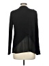 Worthington Black Kimono Size M - photo 2