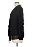 Worthington Black Kimono Size M - photo 5