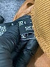 Rewash 100% Polyurethane Brown Casual Pants Size M - photo 8