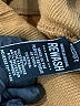 Rewash 100% Polyurethane Brown Casual Pants Size M - photo 9