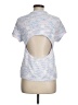 Venus Blue Pullover Sweater Size M - photo 2