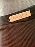 Illa Illa Solid Black Cocktail Dress Size M - photo 7