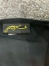 Gottex Solid Black Swimsuit Bottoms Size 12 - photo 3