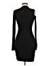 Bailey 44 Solid Black Cocktail Dress Size S - photo 2
