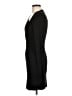 Bailey 44 Solid Black Cocktail Dress Size S - photo 5
