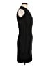 Bailey 44 Solid Black Cocktail Dress Size S - photo 4