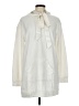 Flirtitude Ivory Sweatshirt Size Med - Lg - photo 1