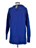 Style&Co Blue Turtleneck Sweater Size M - photo 2