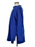 Style&Co Blue Turtleneck Sweater Size M - photo 5