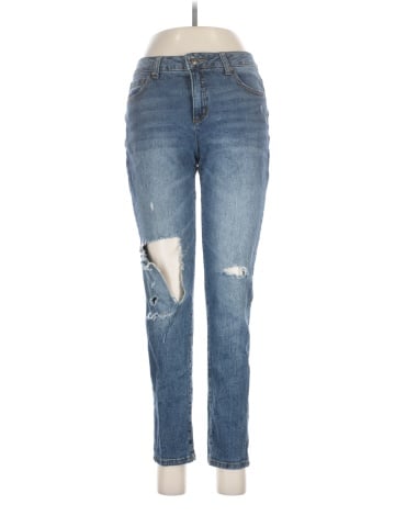Ruff Hewn Jeans (view 1)