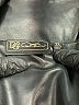 DG^2 by Diane Gilman 100% Polyester Black Vest Size 2X - photo 6