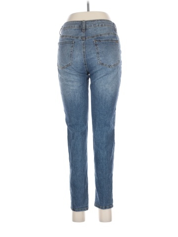 Ruff Hewn Jeans (view 2)