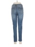Ruff Hewn Hearts Blue Jeans Size 6 - photo 2