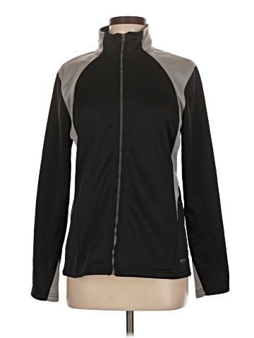 CHARLES RIVER APPAREL Track Jacket (view 1)