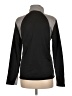 CHARLES RIVER APPAREL 100% Polyester Black Track Jacket Size M - photo 2