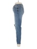 Ruff Hewn Hearts Blue Jeans Size 6 - photo 5