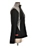 CHARLES RIVER APPAREL 100% Polyester Black Track Jacket Size M - photo 4