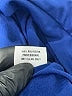 Bela Blue 3/4 Sleeve Blouse Size XS - photo 8