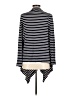 Top It Off Black Cardigan Size 8 - photo 2