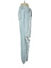 Vestique 100% Cotton Color Block Blue Jeans Size 26 waist - photo 4