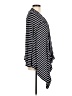 Top It Off Black Cardigan Size 8 - photo 4