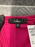 Lulus Hearts Pink Romper Size XS - photo 4