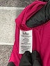 Lulus Hearts Pink Romper Size XS - photo 5