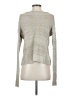 byCORPUS Silver Pullover Sweater Size S - photo 2